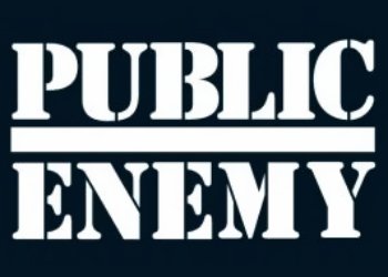 image for artist Public Enemy