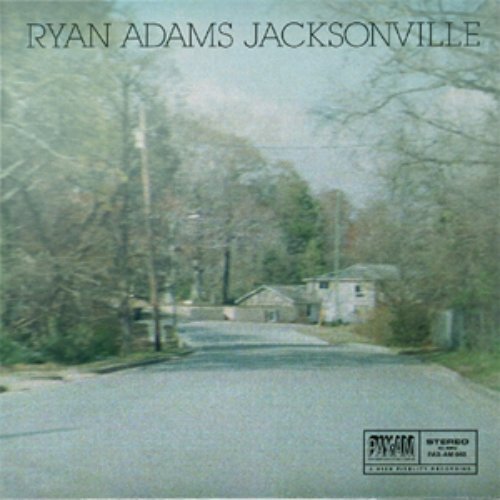 Ryan-Adams-Jacksonville-Single-Spotify