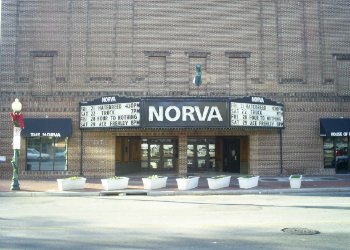 image for venue The Norva