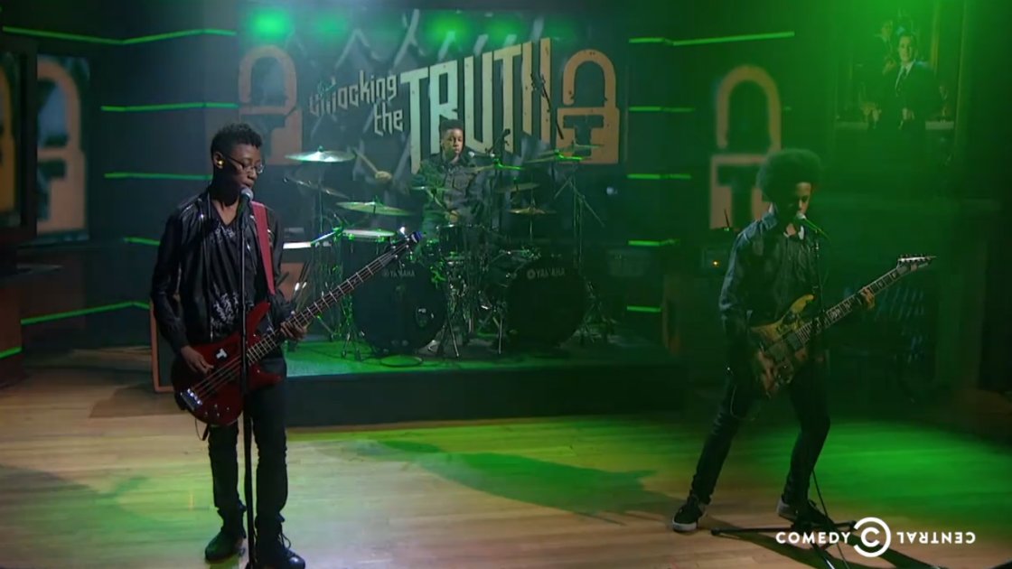 Unlocking-The-Truth-Live-On-The-Colbert-Report-Performance-And-Interview-2