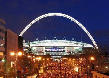 image for venue Wembley Stadium
