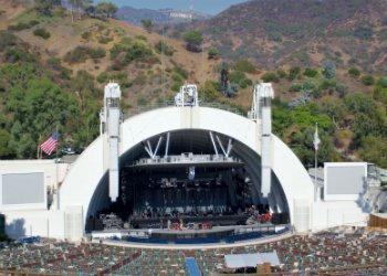 image for venue Hollywood Bowl