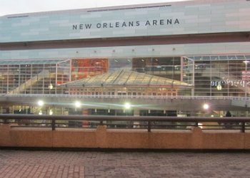image for venue Smoothie King Center