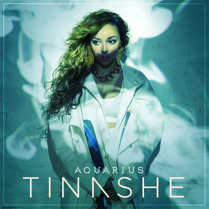 Aquarius-Tinashe-Spotify Album Stream
