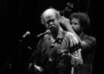 image for artist Bonnie 'Prince' Billy