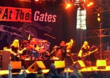 image for artist At The Gates