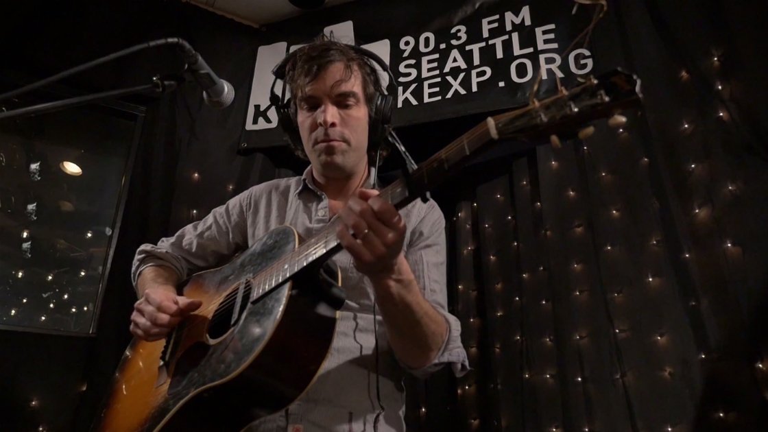 The-Barr-Brothers-Live-On-KEXP-12-5-2014-YouTube-Video