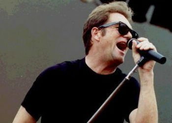 image for artist Huey Lewis and the News