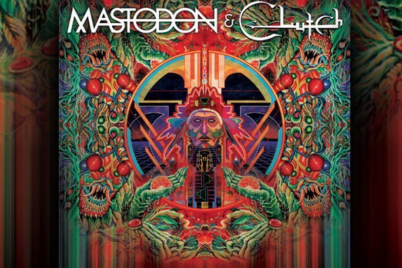 Mastodon-Clutch-2015-tour-dates-ticket-presale-code-missing-link