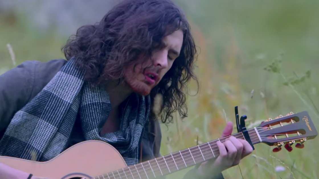 hozier-to-be-alone-music-video-acoustic
