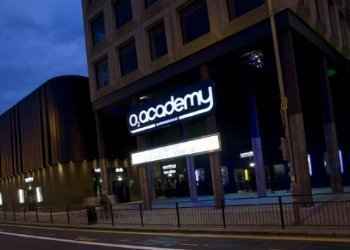 image for venue O2 Academy Birmingham