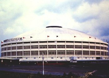image for venue Smart Araneta Coliseum