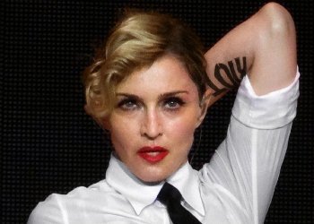 image for artist Madonna