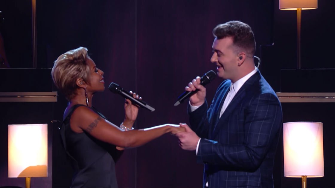 sam-smith-mary-j-blige-stay-with-me-57th-grammy-awards-performance-youtube-official-video