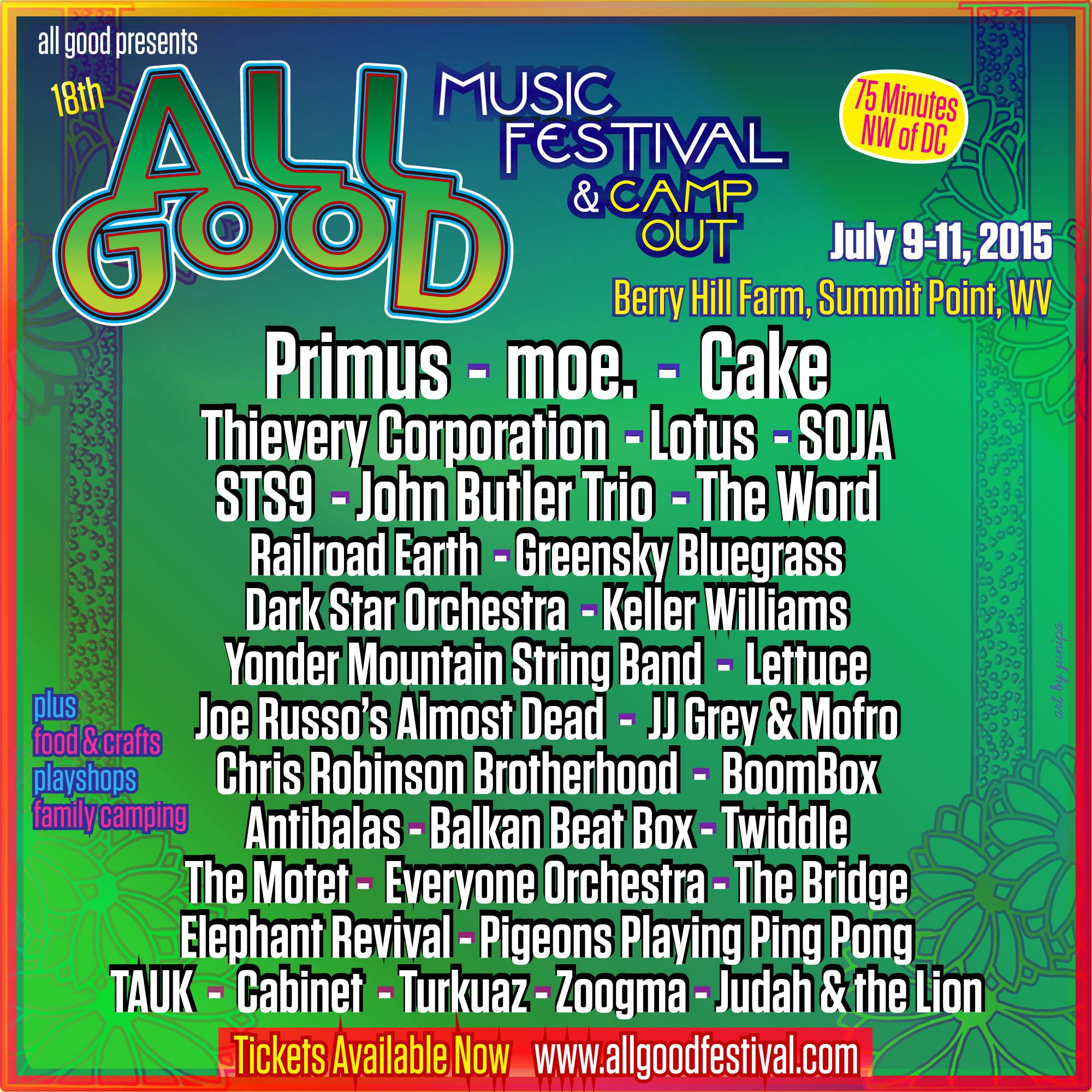 All-Good-Music-Festival-2015-Full-Lineup-Tickets