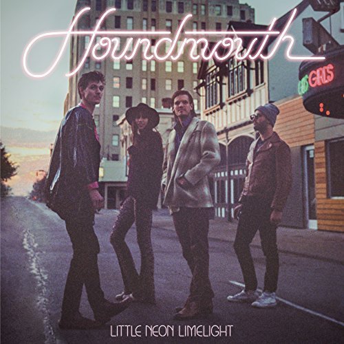 Houndmouth-Little-Neon-Limelight-Full-Album-Stream
