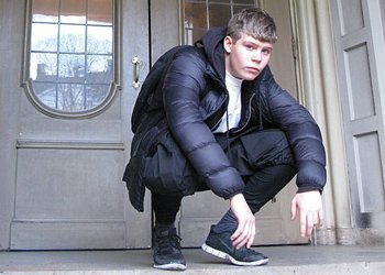 image for artist Yung Lean