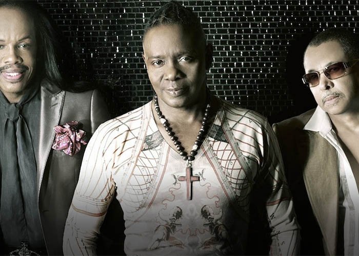 image for artist Earth, Wind & Fire