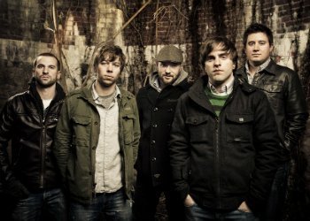 image for artist August Burns Red