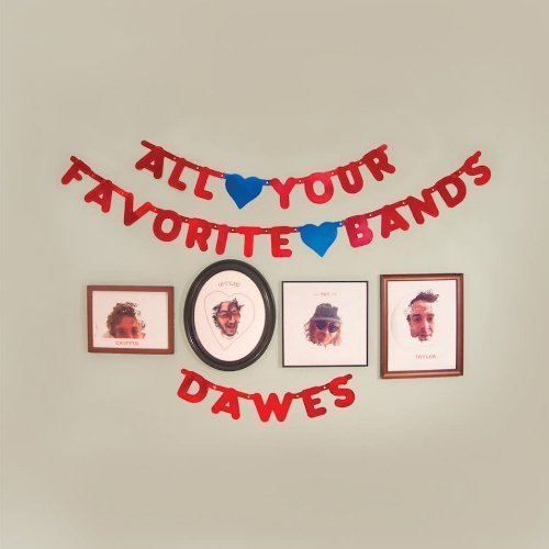 dawes-all-your-favorite-bands-album-cover-art