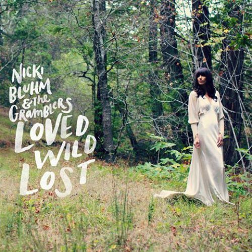 nicki-bluhm-and-the-gramblers-loved-wild-lost-album-cover-art