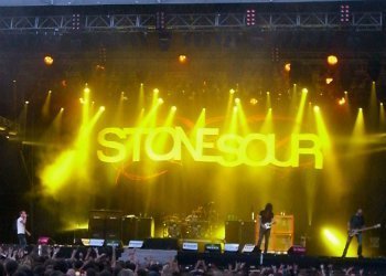 image for artist Stone Sour