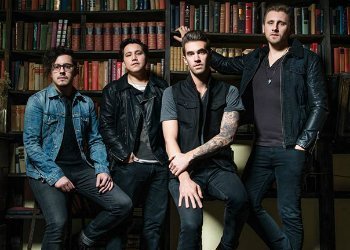 image for artist American Authors