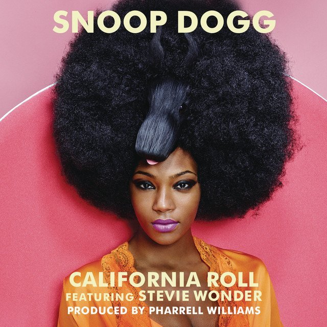 california-roll-snoop-dogg-stevie-wonder-cover-art