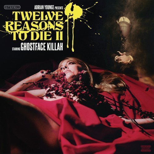 ghostface-killah-adrin-younge-twelve-reasons-to-die-II-album-art