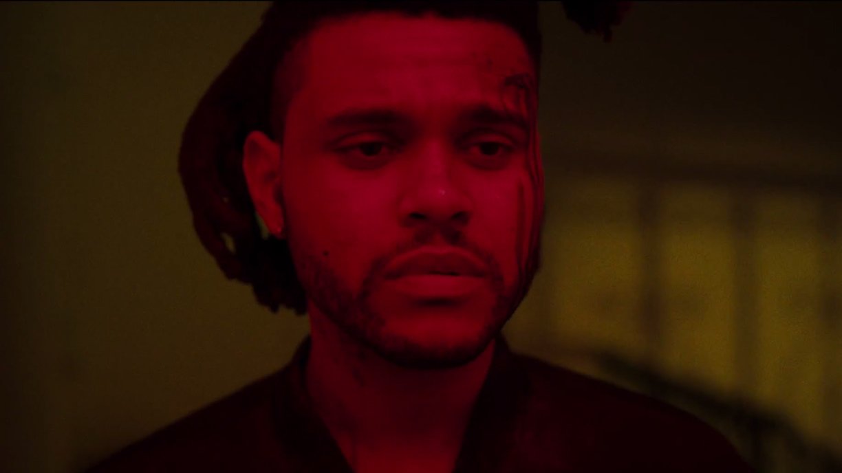 the-weeknd-the-hills-official-music video