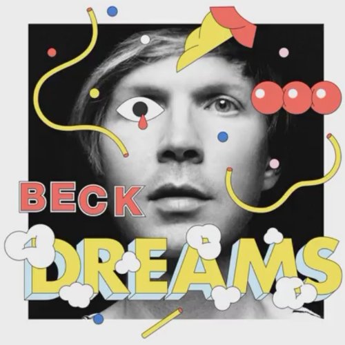 beck-dreams-cover-art
