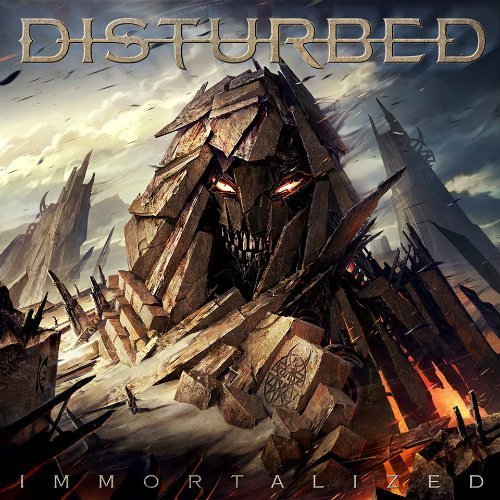 disturbed-immortalized-album-cover-art