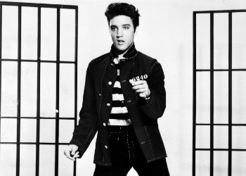 image for artist Elvis Presley
