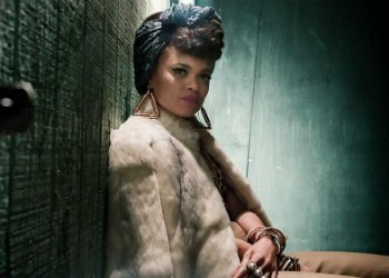 image for artist Andra Day
