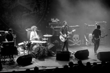 image for artist The Dandy Warhols