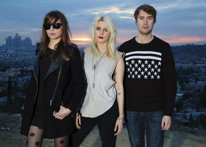 image for artist White Lung