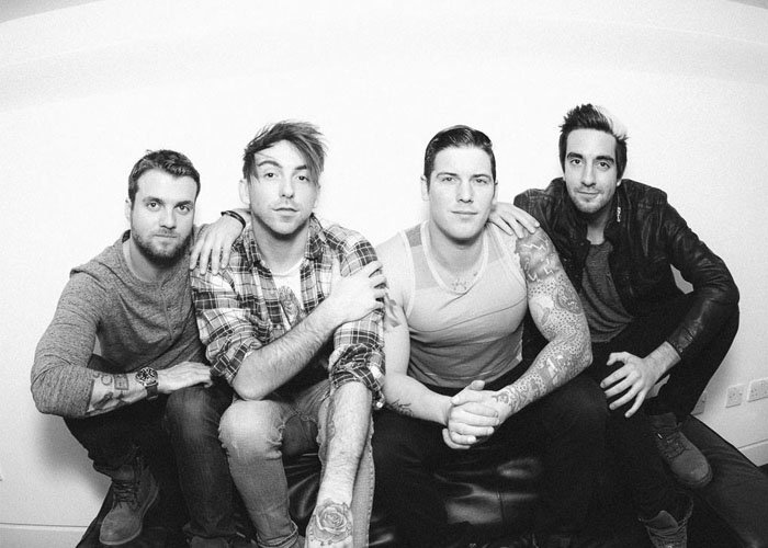image for artist All Time Low