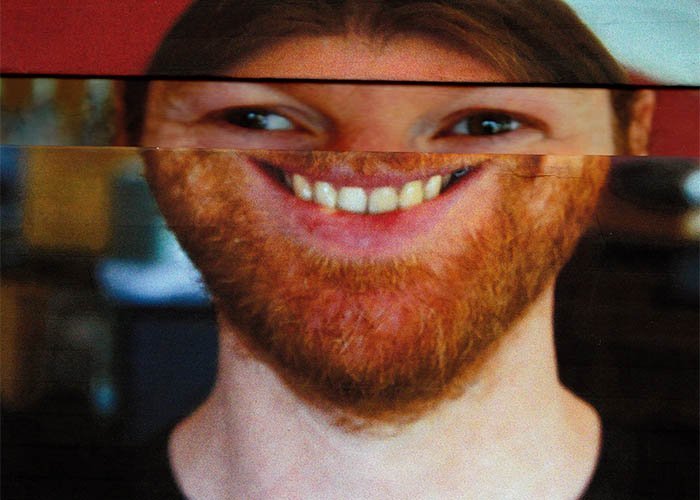 image for artist Aphex Twin