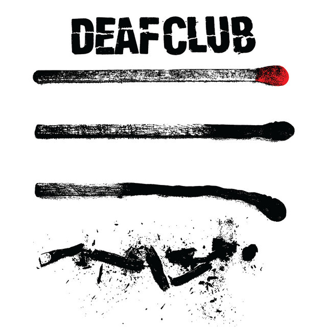 image for artist Deaf Club
