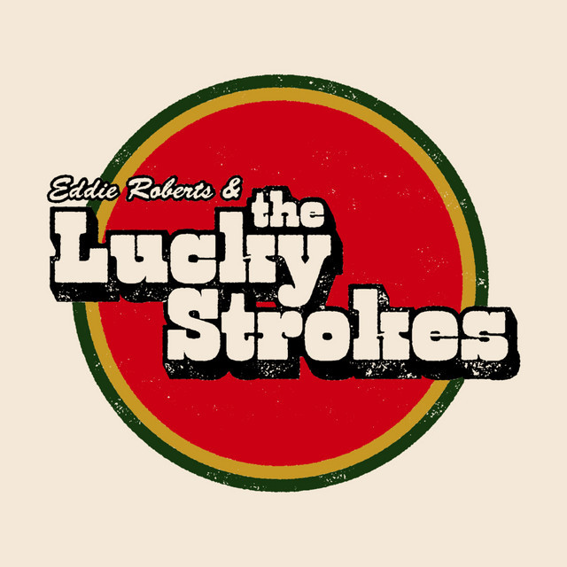 image for artist The Lucky Strokes