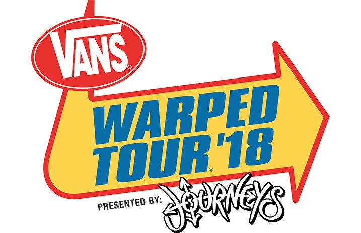 image for artist Vans Warped Tour