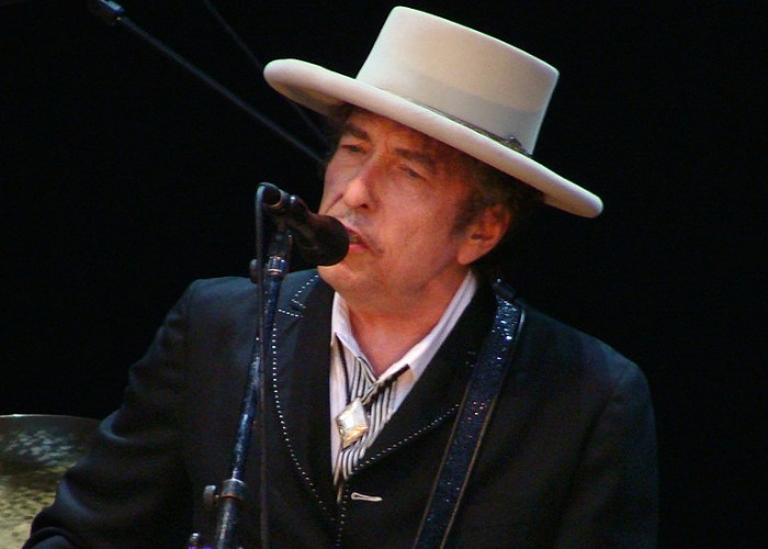 image for artist Bob Dylan