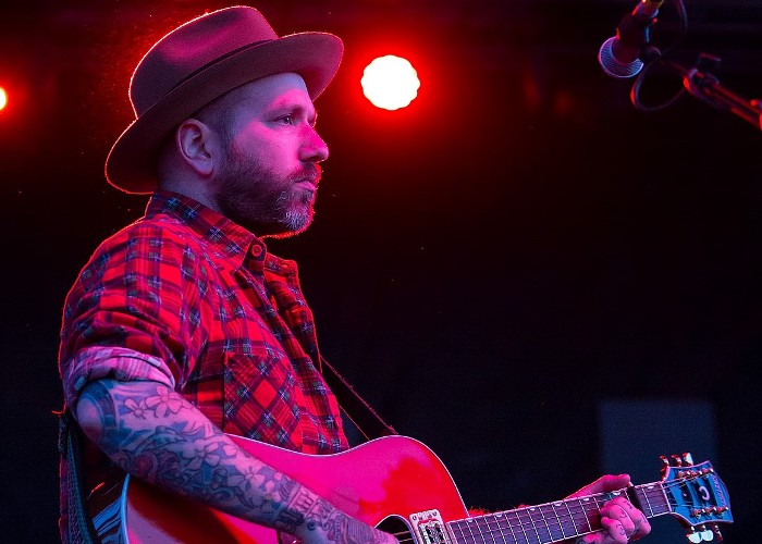image for artist City and Colour