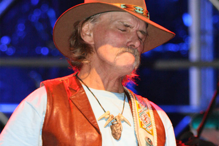 image for artist Dickey Betts