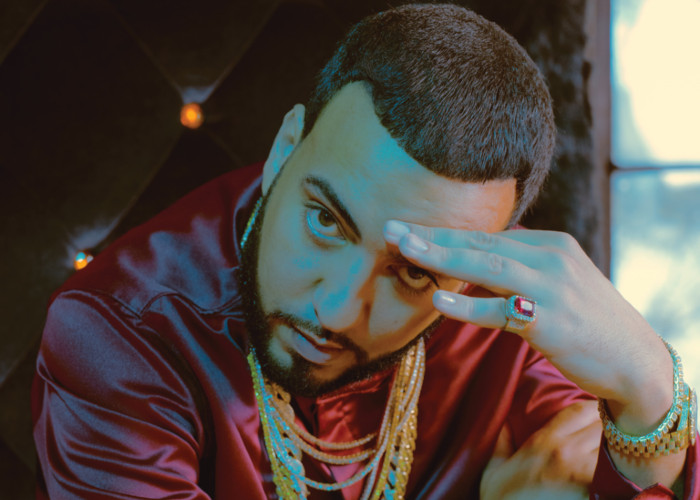 image for artist French Montana