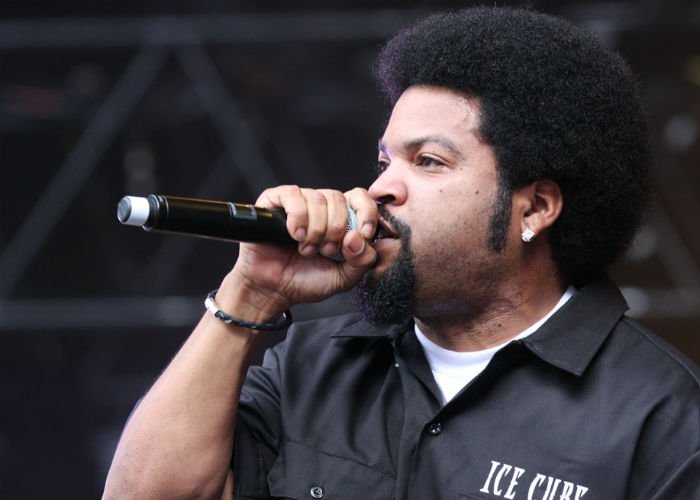 image for artist Ice Cube