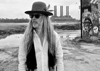 image for artist Jerry Cantrell
