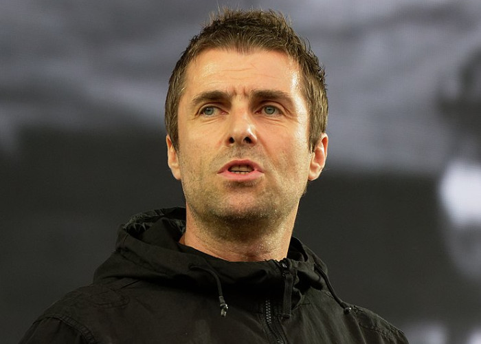 image for artist Liam Gallagher