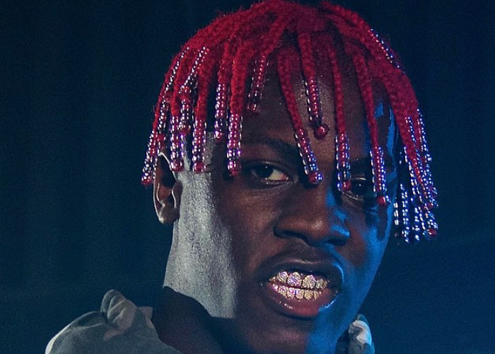 image for artist Lil Yachty