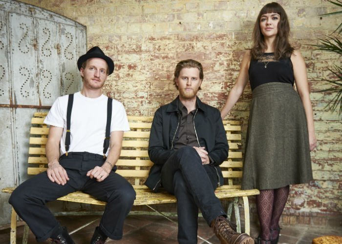 image for artist The Lumineers